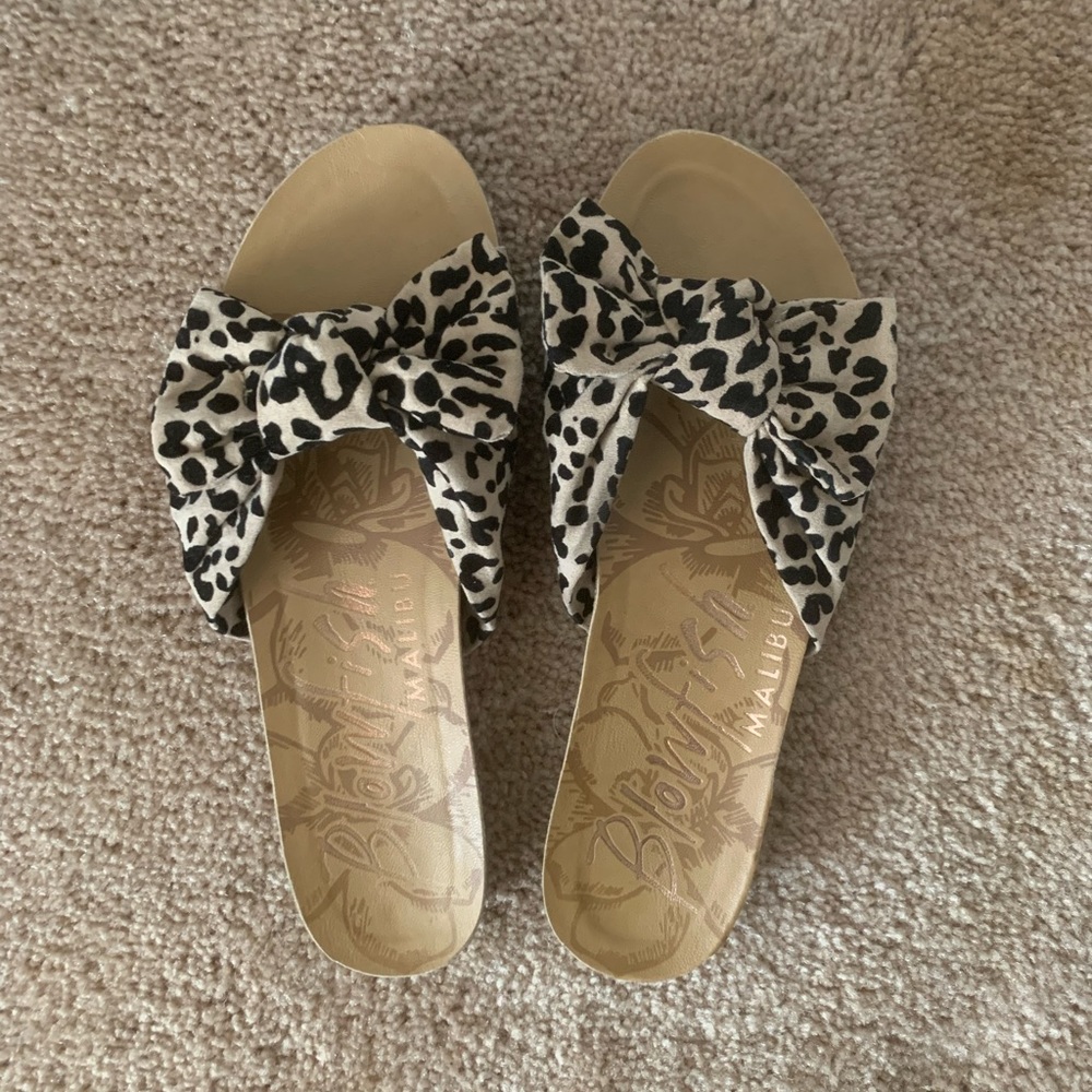Blowfish Sandals